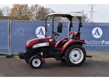 KNEGT DF 254 G2 - Tracteur agricole