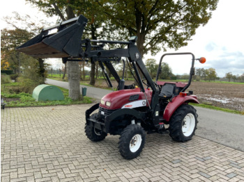 Knegt DF 254 G2 - Tracteur agricole