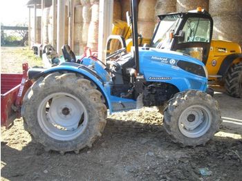 LANDINI MISTRAL 50 - Tracteur agricole