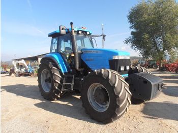LANDINI STARLAND 270 wheeled tractor - Tracteur agricole