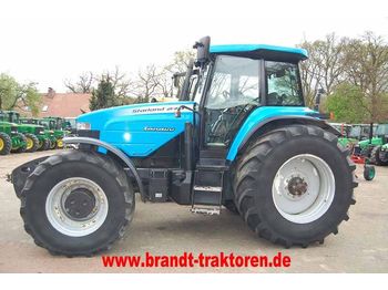 LANDINI Starland 270 wheeled tractor - Tracteur agricole