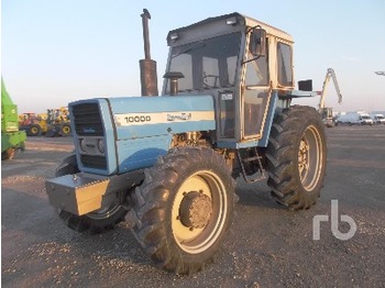 Landini 10000DT - Tracteur agricole