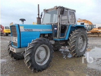 Landini 12500 - Tracteur agricole