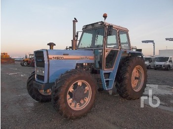 Landini 14500DT - Tracteur agricole