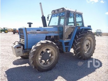 Landini 14500 TURBO - Tracteur agricole