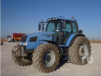 Landini 165 - Tracteur agricole
