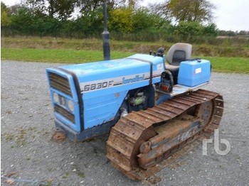 Landini 6830F - Tracteur agricole