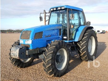 Landini LEGEND 115 4Wd - Tracteur agricole