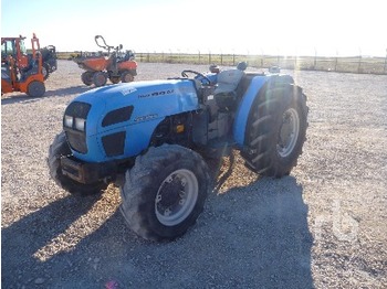 Landini REX80GT 4Wd - Tracteur agricole