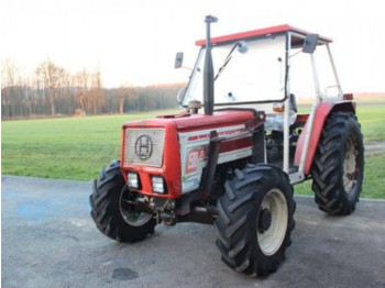 Lindner 1500 A - Tracteur agricole