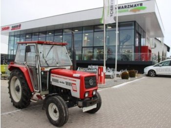 Lindner 1600 N - Tracteur agricole