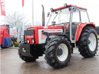 Lindner 1700 A-40 - Tracteur agricole