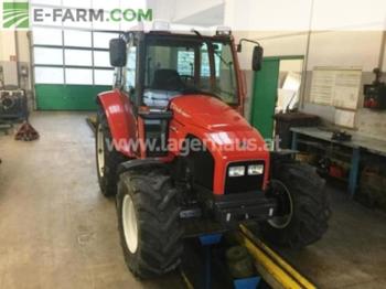 Lindner GEO 73A - Tracteur agricole