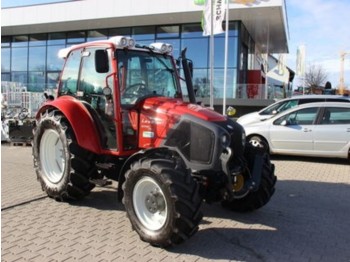 Lindner Geotrac 74 ep - Tracteur agricole