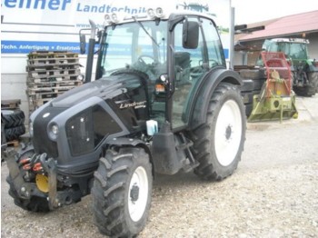Lindner Geotrac 94 - Tracteur agricole