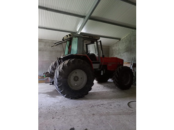 MASSEY FERGUSON 3680 - Tracteur agricole