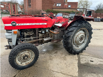 Massey Ferguson 135 135 - Tracteur agricole