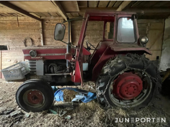  Massey Ferguson 165 - Tracteur agricole