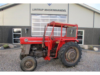 Massey Ferguson 165  - Tracteur agricole