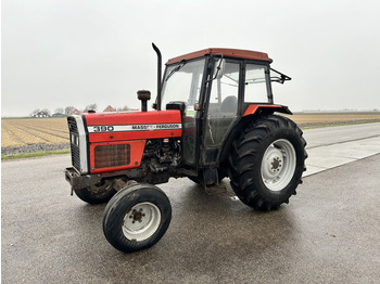 Massey Ferguson 390 - Tracteur agricole