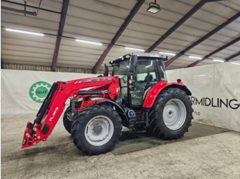  Massey Ferguson 5713S #TAR INNBYTTE - Tracteur agricole