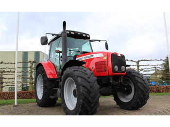 Massey Ferguson 6465  - Tracteur agricole