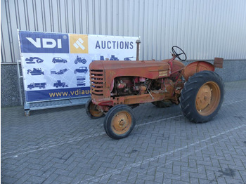 Massey Harris 30K - Tracteur agricole