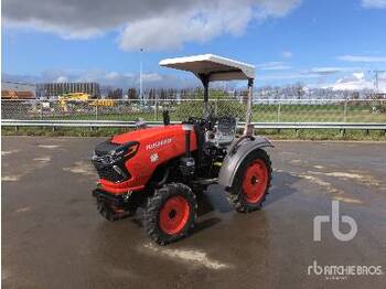 PLUS POWER TT254 25hp (Unused) - Tracteur agricole