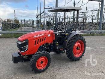 PLUS POWER TT604 (Unused) - Tracteur agricole