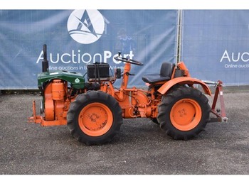 Pasquali Mini Kniktractor 910 - Tracteur agricole