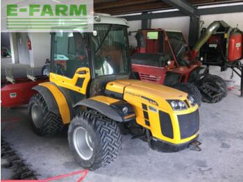 Pasquali eos v 6.65 rs rev. - Tracteur agricole