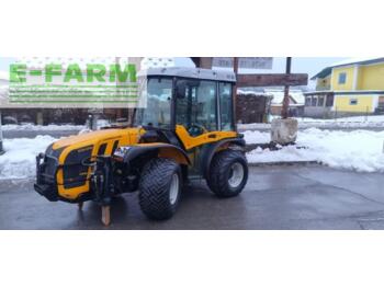 Pasquali orion v 8.85 rs - Tracteur agricole