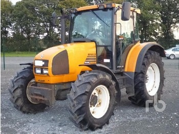 Renault ARES 540RX - Tracteur agricole