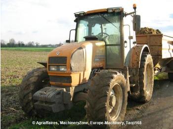 Renault ARES 610 RZ - Tracteur agricole