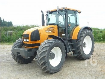 Renault ARES 836 - Tracteur agricole