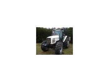 Rousseau Tracteur 6255 - Tracteur agricole