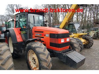 SAME Antares 130 II *** - Tracteur agricole