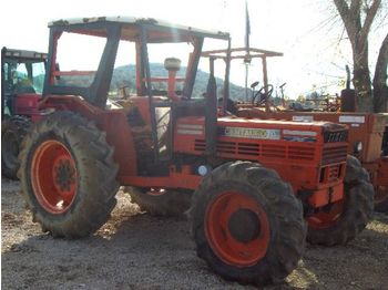 SAME - CENTAURO 70 DT SPECIAL
 - Tracteur agricole