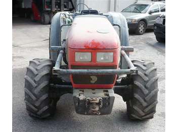SAME DORADO F 90 DT - Tracteur agricole