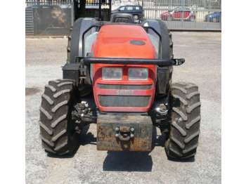 SAME FRUTTETO II 100 DT - Tracteur agricole