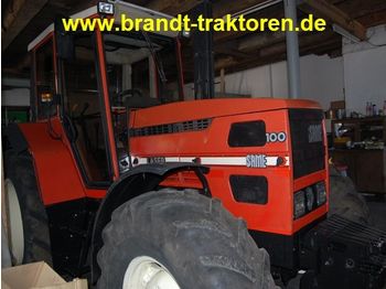 SAME Laser 100 DT *** - Tracteur agricole