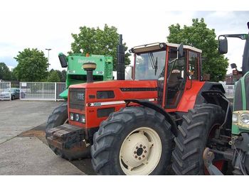 SAME Laser 150 VDT wheeled tractor - Tracteur agricole