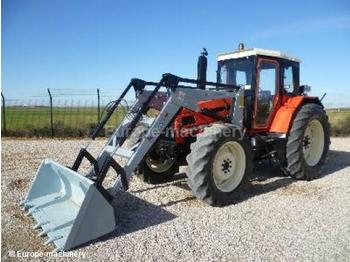Same 110 4WD - Tracteur agricole
