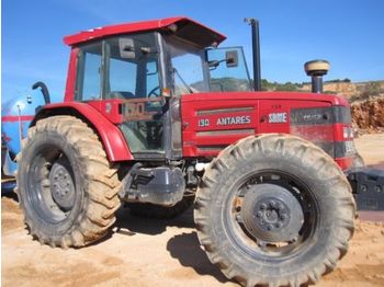 Same 130R95 - Tracteur agricole