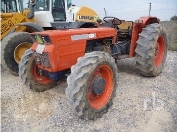 Same CORSARO 70 4RM - Tracteur agricole