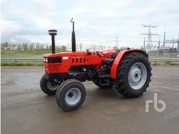 Same EXPLORER 85 - Tracteur agricole