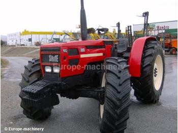 Same EXPLORE 90 - Tracteur agricole