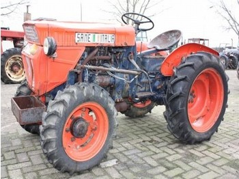 Same Italia 35 4wd - Tracteur agricole