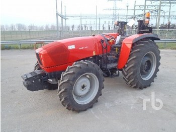 Same TIGER 75.4 - Tracteur agricole