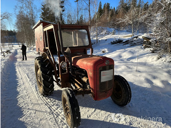  Traktor Massey Ferguson 30 - Tracteur agricole